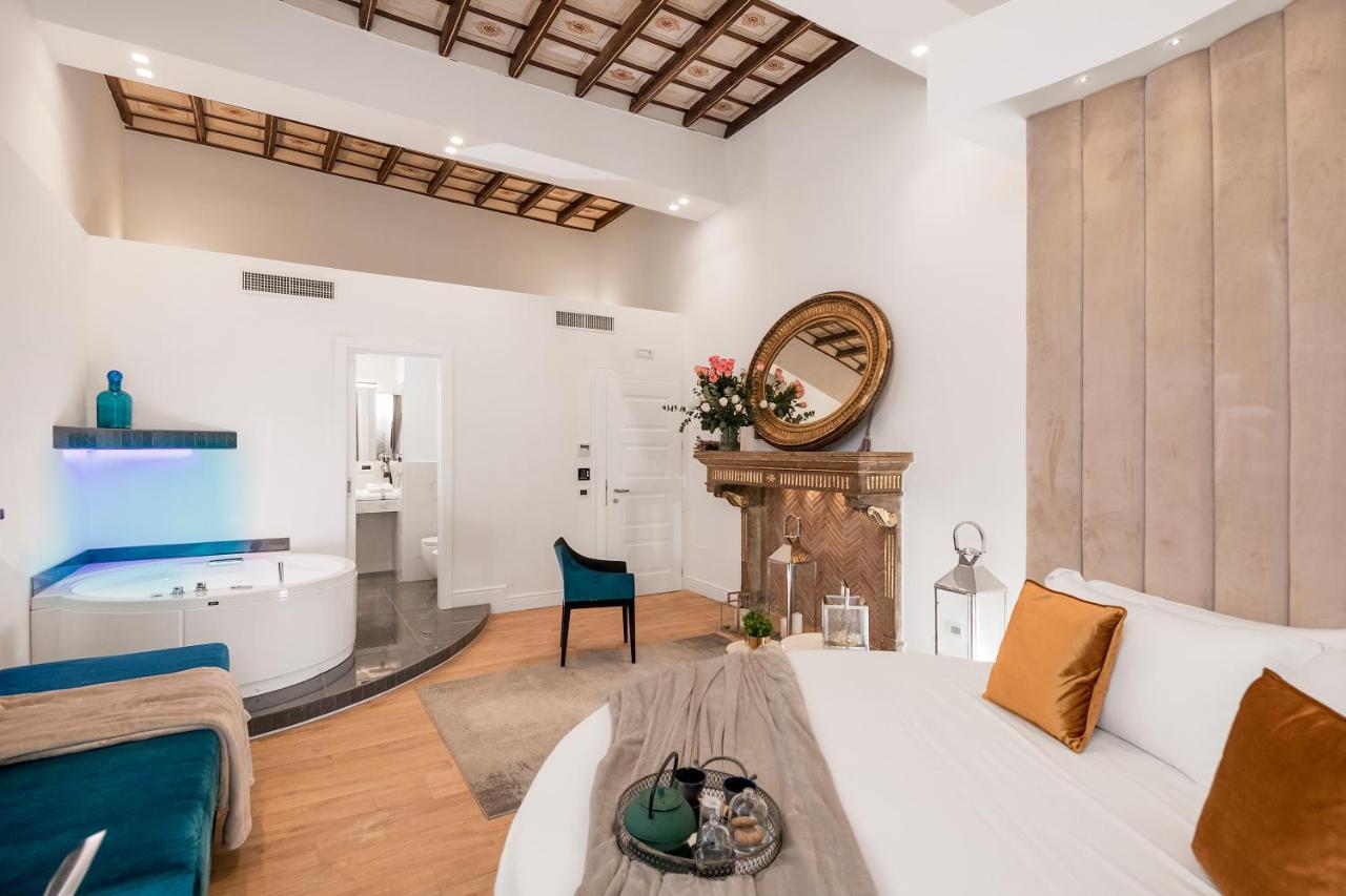 Navona Style Otel Roma Dış mekan fotoğraf