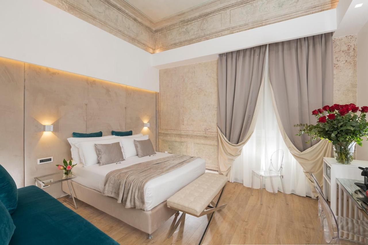 Navona Style Otel Roma Dış mekan fotoğraf