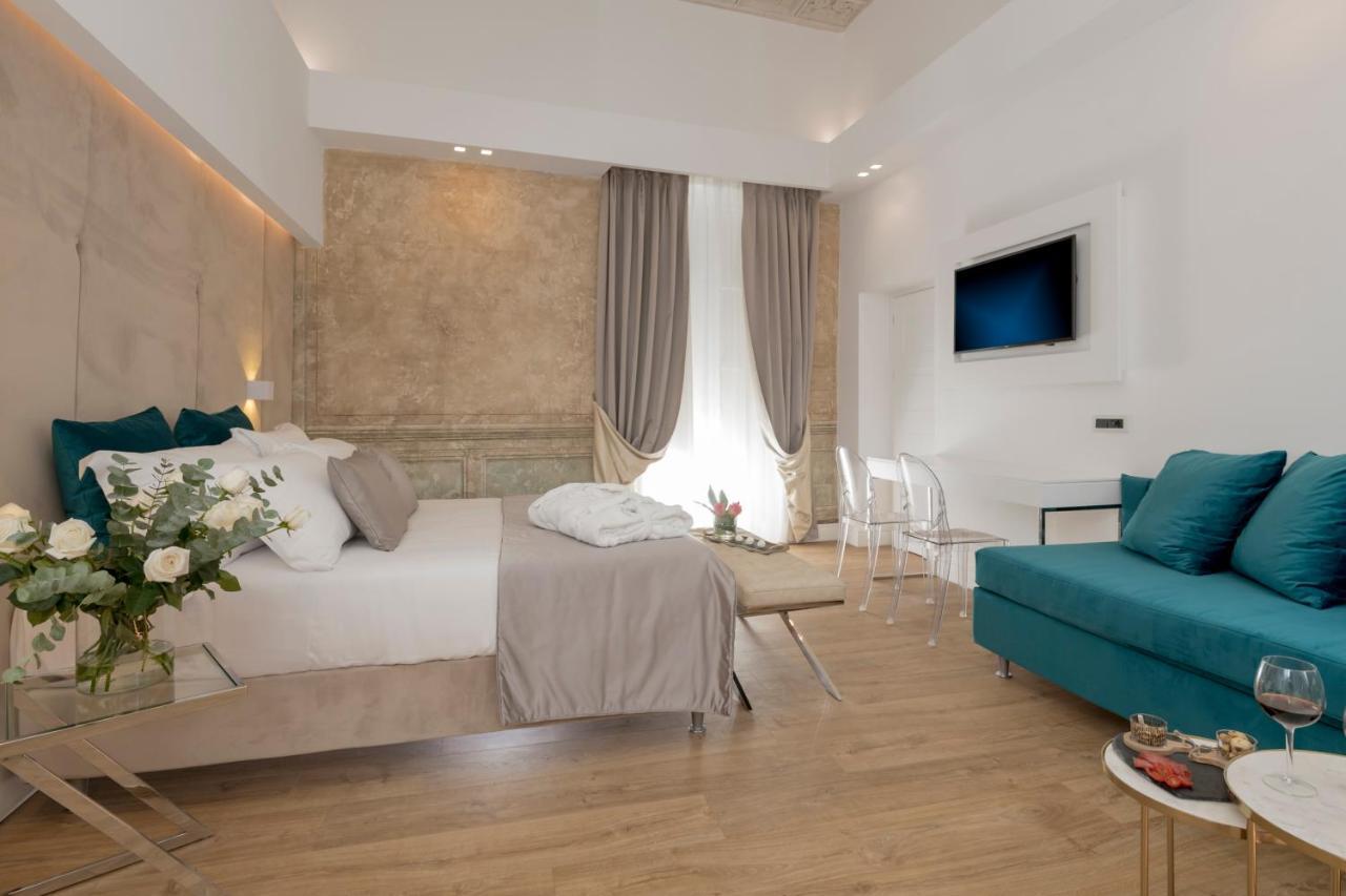 Navona Style Otel Roma Dış mekan fotoğraf