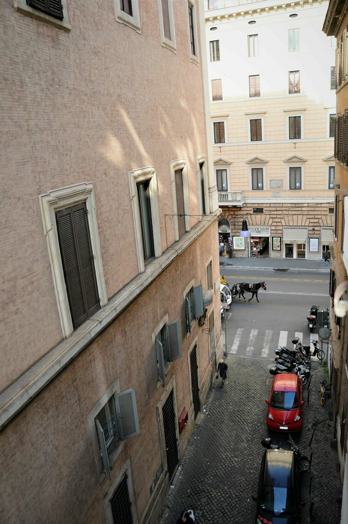 Navona Style Otel Roma Dış mekan fotoğraf